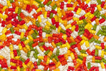 Wholesale Gummy Bear Sweets
