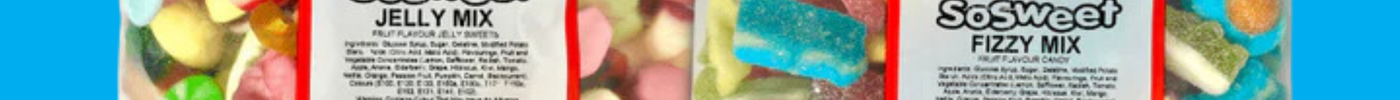 Elevate Your Events with SoSweet’s Corporate Sweets Collection