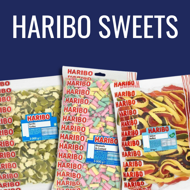 HARIBO
