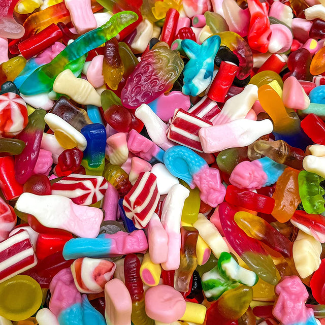 Wholesale Sweets
