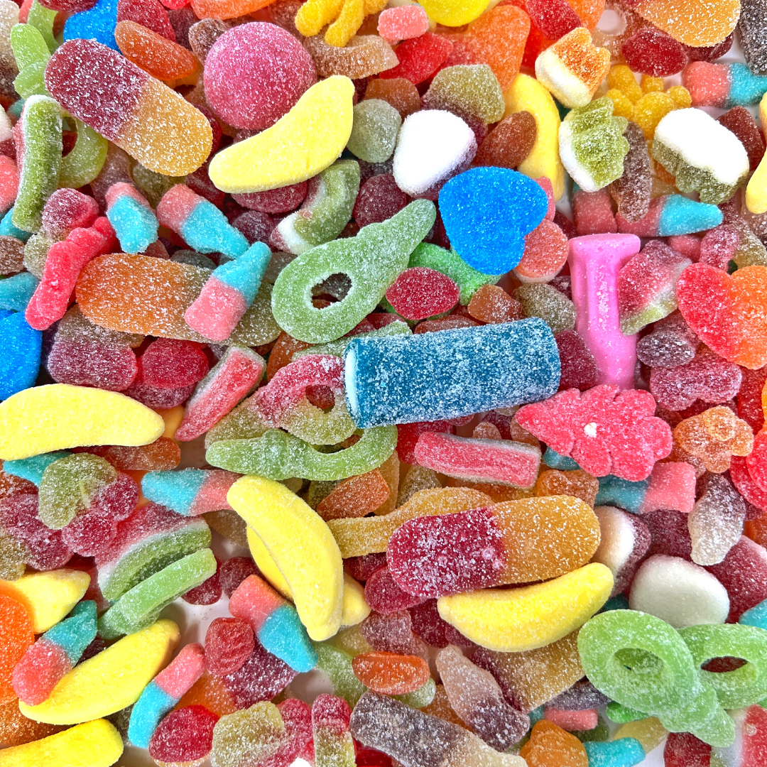 Maximize Your Profits with Wholesale Sweets: The Ultimate Guide to Building a Successful Sweet Business with SoSweet