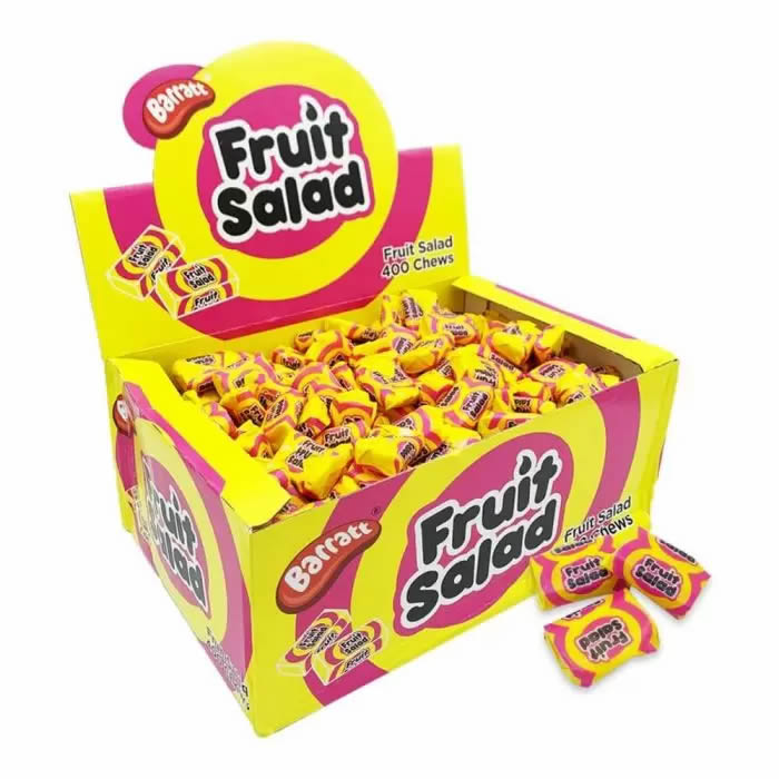 Fruit Salad