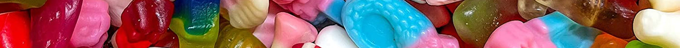 A Confectionery Cornucopia: The Sweet Success of Bulk Buying with SoSweet