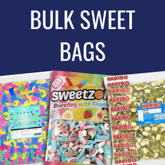 Collection image for: Bulk Sweet Bags