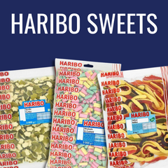 Collection image for: HARIBO