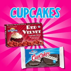 Collection image for: Cupcakes