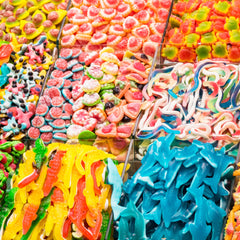 Pick n Mix Sweets
