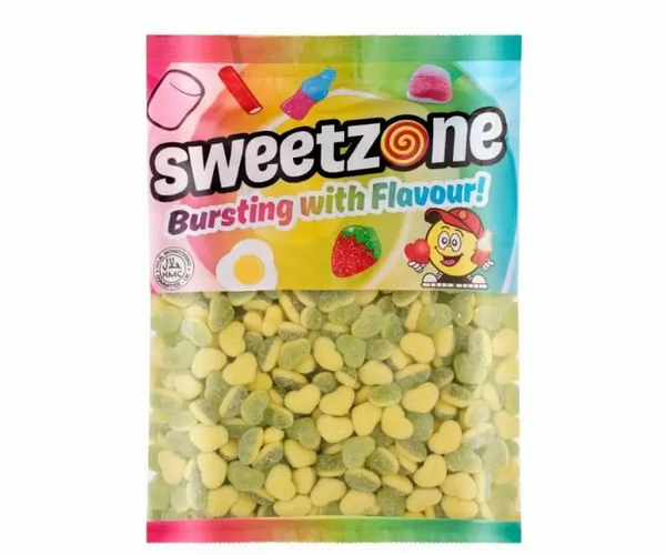 Bulk Sweetzone Sweets: BWS – SoSweet Wholesale