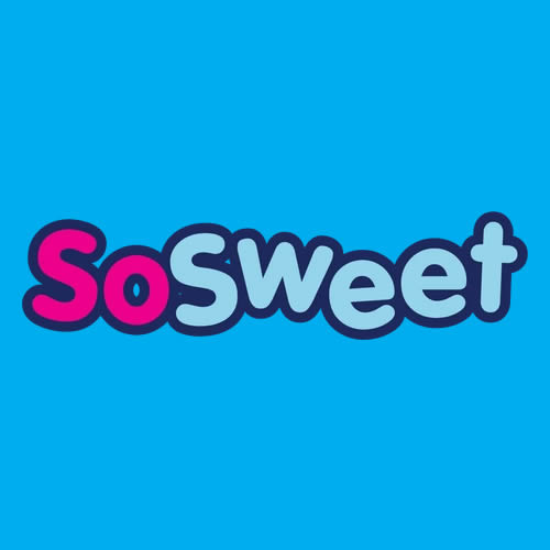 1kg Sweets: BWS – SoSweet Wholesale