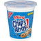 American Snacks