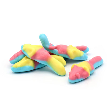 Vidal Psychodelic Mice Tub 780g