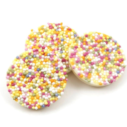 Hannahs Mega Snowies Tub 600g