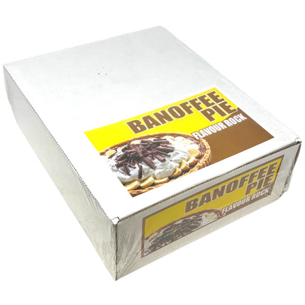 SoSweet Rock Bar Banoffee Pie 33g (Case of 120)