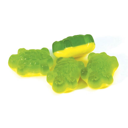 Haribo Terrific Turtles Bag 3kg