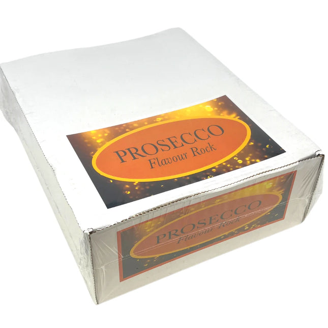 SoSweet Rock Bar Prosecco 33g (Case of 120)