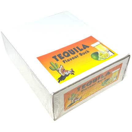 SoSweet Rock Bar Tequila 33g (Case of 120)