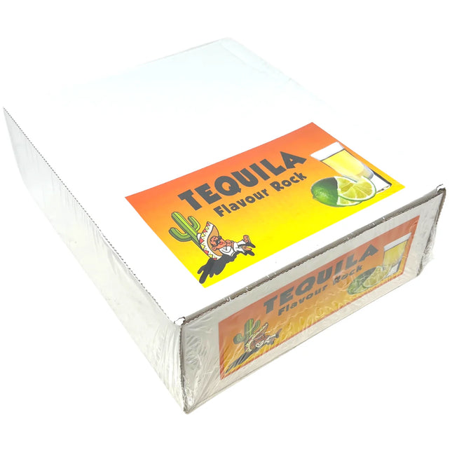 SoSweet Rock Bar Tequila 33g (Case of 120)