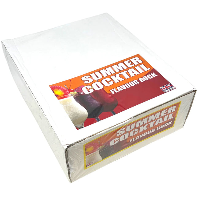 SoSweet Rock Bar Summer Cocktail 33g (Case of 120)