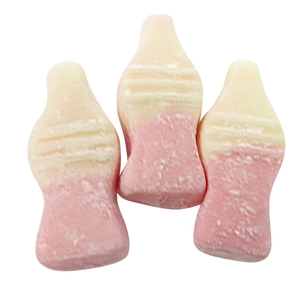 Barratt Milkshake Bottles 3kg