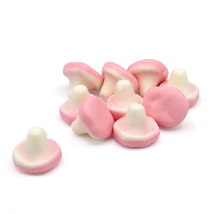 Kingsway Foam Mushrooms 3kg