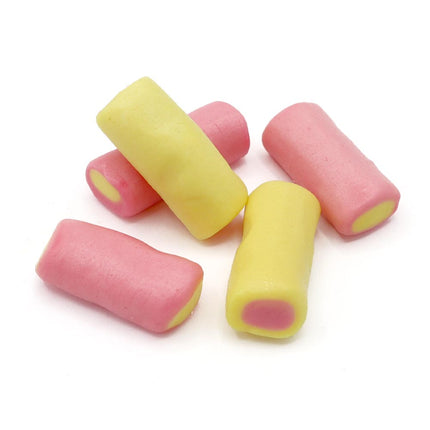 Haribo Rhubarb and Custard Tub 810g