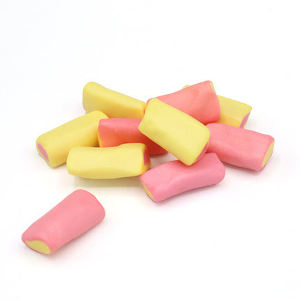 Haribo Rhubarb and Custard Bag 3kg