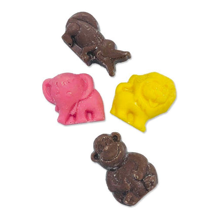 Hannahs Animals Tub 600g