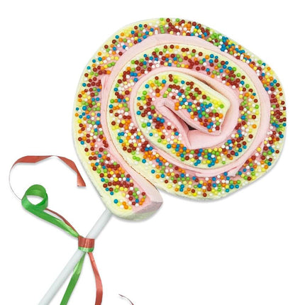 Kandy Kandy Mallow Pop Wheel 50g (Case of 18)