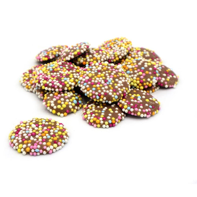 Hannahs Chocolate Jazzies 3kg