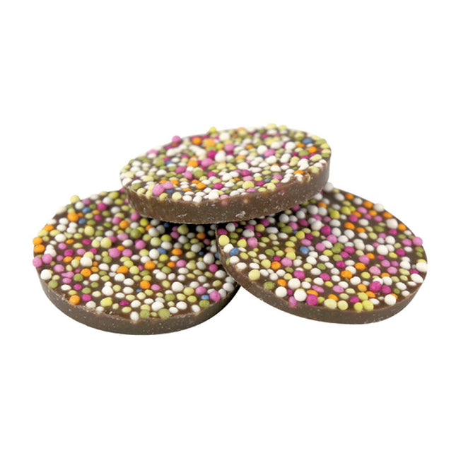 Hannahs Chocolate Mega Jazzies 3kg