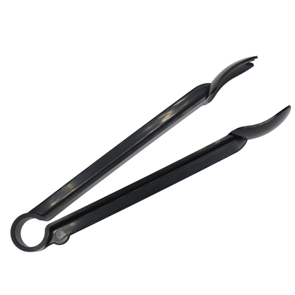 Black Pick & Mix Sweet Dispenser Tong