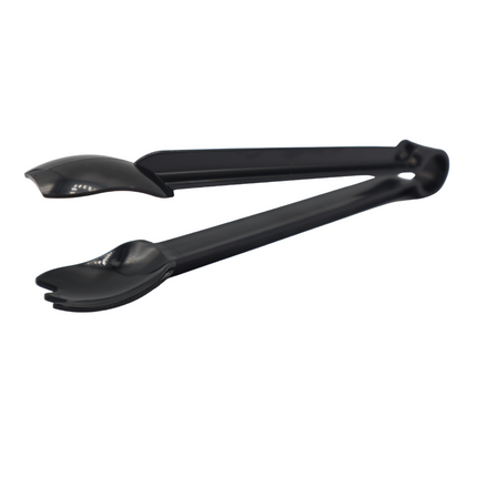 Black Pick & Mix Sweet Dispenser Tong