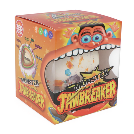 Zed Candy Jawbreaker In a Box (310g)