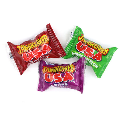 Zed Candy USA Jawbreaker Bag 99g (Case of 12)