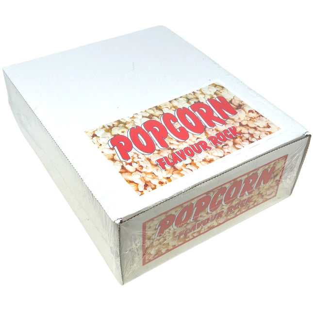 SoSweet Rock Bar Popcorn 33g (Case of 120)