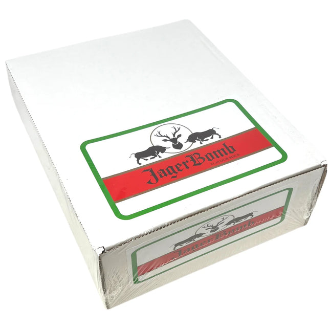 SoSweet Rock Bar Jagerbomb 33g (Case of 120)