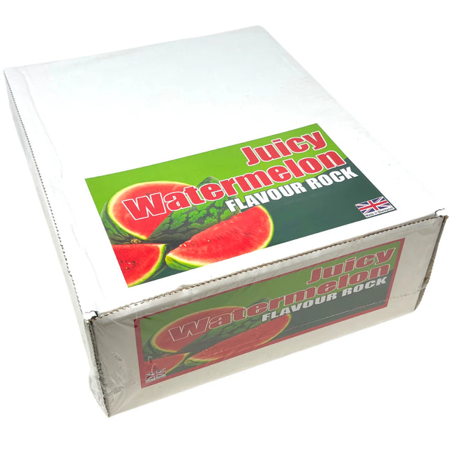 SoSweet Rock Bar Juicy Watermelon 33g (Case of 120)
