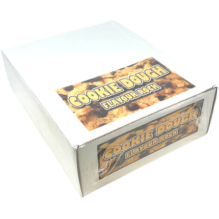 SoSweet Rock Bar Cookie Dough 33g (Case of 120)