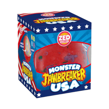 Zed Candy Jawbreaker in Box USA (310g)