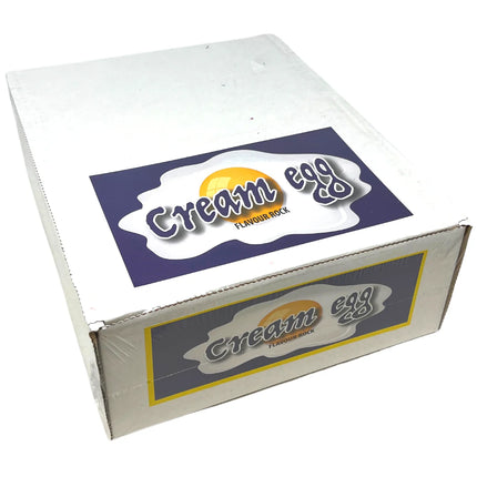 SoSweet Rock Bar Cream Egg 33g (Case of 120)