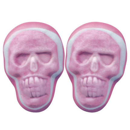 Vidal Jelly Filled Skulls Bag 1kg
