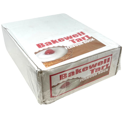 SoSweet Rock Bar Bakewell Tart 33g (Case of 120)