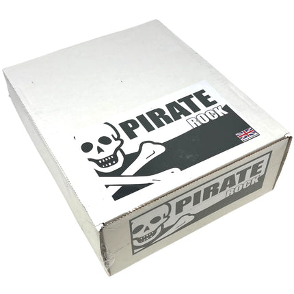 SoSweet Rock Bar Pirate Rock 33g (Case of 120)