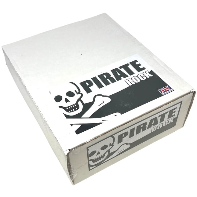 SoSweet Rock Bar Pirate Rock 33g (Case of 120)