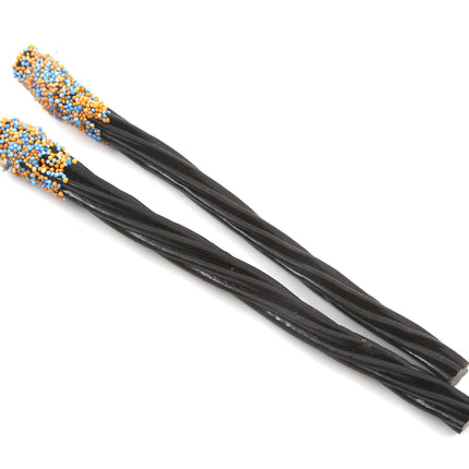 Barratt Liquorice Wands 16g (75pcs)