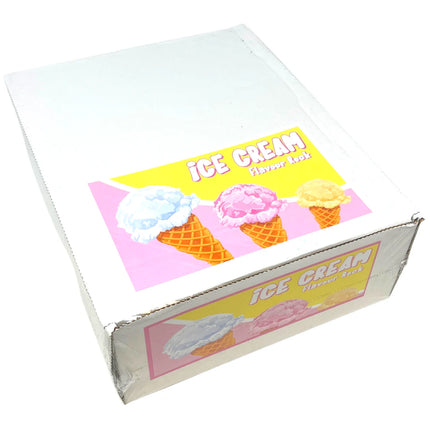 SoSweet Rock Bar Ice Cream 33g (Case of 120)
