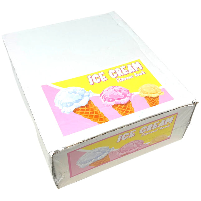 SoSweet Rock Bar Ice Cream 33g (Case of 120)