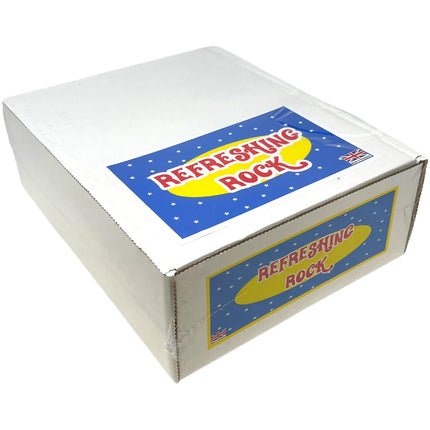 SoSweet Rock Bar Refreshing 33g (Case of 120)