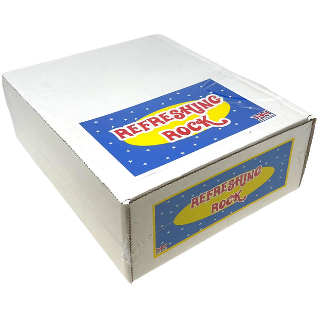 SoSweet Rock Bar Refreshing 33g (Case of 120)