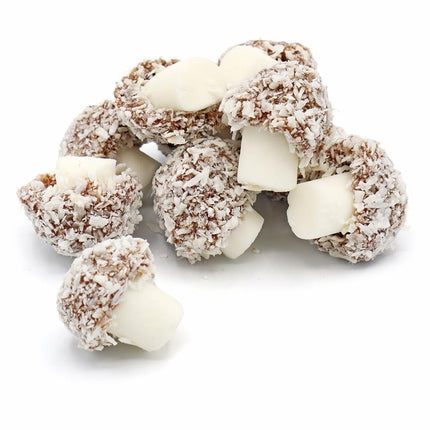 Taveners Coconut Mushrooms 3kg